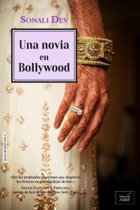 Sonali Dev — Una novia en Bollywood