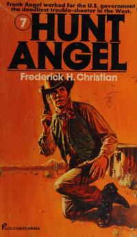 Frederick H. Christian — Hunt Angel