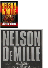 Adwokat diabła — Nelson DeMille