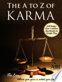 AiR — The A to Z of Karma