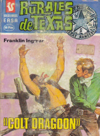 Franklin Ingmar — «Colt Dragoon»