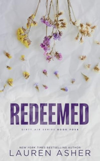 Lauren Asher — Redeemed