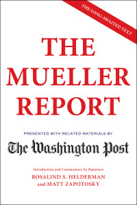 The Washington Post — The Mueller Report