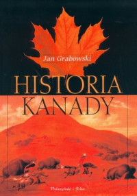 Jan Grabowski — Historia Kanady