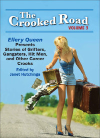 Janet Hutchings [Hutchings, Janet] — The Crooked Road Vol 3