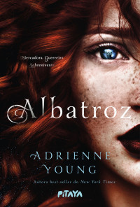 Young, Adrienne — Albatroz