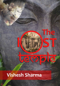 Vishesh Sharma — The Lost Temple