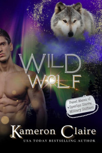 Kameron Claire — Wild Wolf