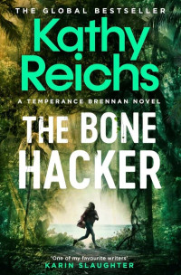 Reichs, Kathy — Temperance Brennan 22-The Bone Hacker