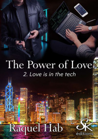 Raquel Hab — The power of love 2