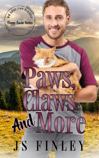 J.S. Finley — Paws, Claws, and More