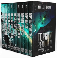 Michael Anderle — Brutal Response Complete Series Boxed Set