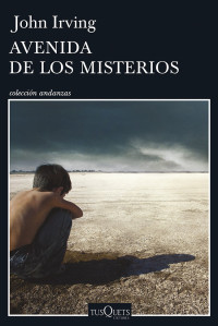 John Irving — Avenida de los Misterios