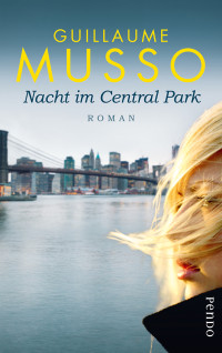 Guillaume Musso — Nacht im Central Park
