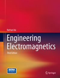 Nathan Ida — Engineering Electromagnetics