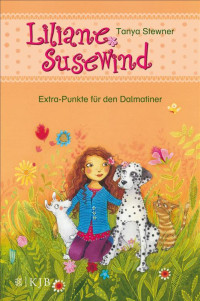 Stewner, Tanya — [Liliane Susewind ab 6 01] • Extra-Punkte für den Dalmatiner