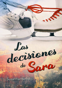 Susanna Herrero — Las decisiones de Sara
