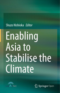 Shuzo Nishioka — Enabling Asia to Stabilise the Climate