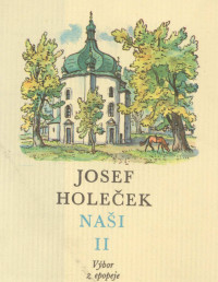 Holeček Josef — Nasi_II