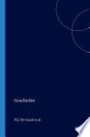 H.J. de Graaf, J. Kennedy, W. H. Scott — Geschichte