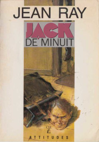 Jean Ray [Ray, Jean] — Jack de Minuit