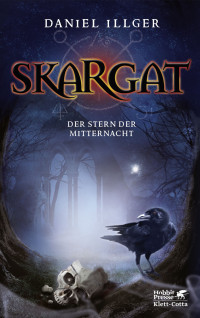 Daniel Illger; — Skargat 3