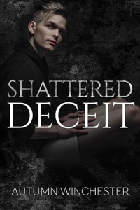 Autumn Winchester — Shattered Deceit (Deceit 2) MM