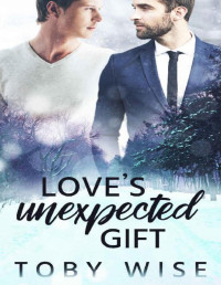 Toby Wise — Love's Unexpected Gift