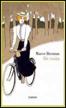 Maeve Brennan — De visita