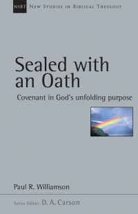 Paul R. Williamson; — Sealed with an Oath