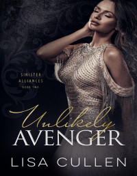 Lisa Cullen — Unlikely Avenger