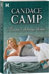 Candace Camp — Panna z dobrego domu