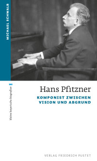 Michael Schwalb — Hans Pfitzner