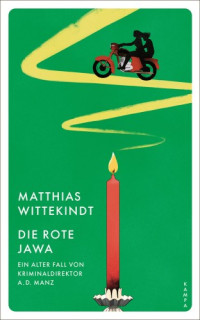 Matthias Wittekindt — Die rote Jawa