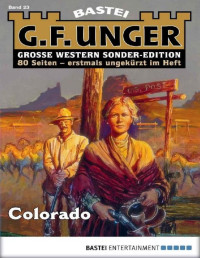 G.F Unger — Colorado