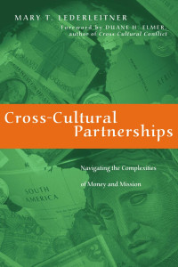 Mary T. Lederleitne — Cross Cultural Partnerships