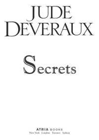 Jude Deveraux — Secrets