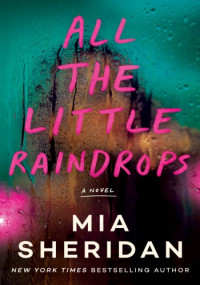 Mia Sheridan — All the Little Raindrops