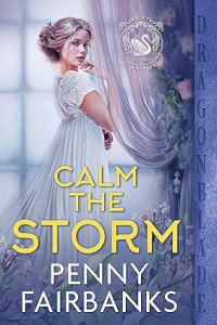 Penny Fairbanks — Calm the Storm