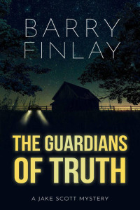 Barry Finlay — The Guardians of Truth