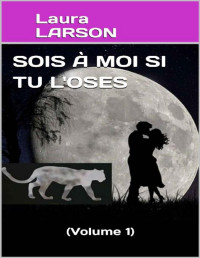 Laura Larson — Sois à moi si tu l'oses - Tome 1