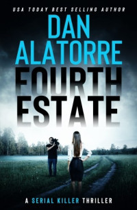 Dan Alatorre — Fourth Estate