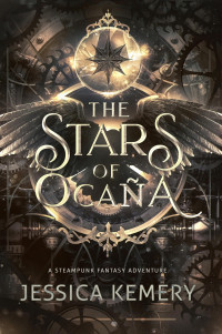 Jessica Kemery — The Stars of Ocaña