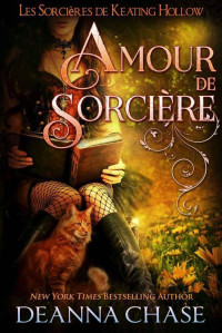 CHASE, Deanna — Amour de sorcière