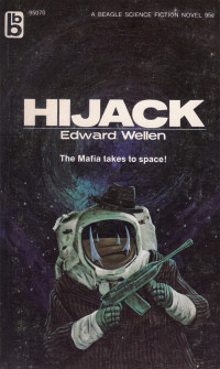 Edward Wellen — Hijack