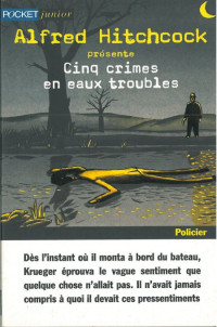 Collectif Polar [Collectif Polar] — Cinq crimes en eaux troubles