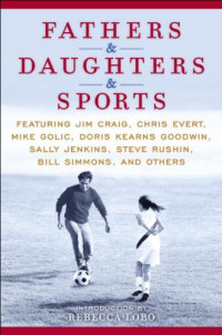 Various — Fathers & Daughters & Sports