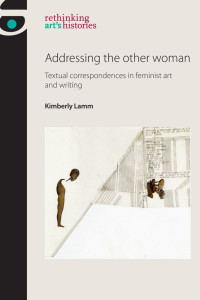 Kimberly Lamm; — Addressing the Other Woman