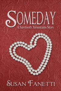 Susan Fanetti  — Someday