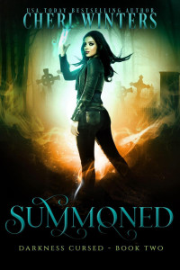 Cheri Winters — Summoned